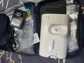 omron ne-c801 nebuleser