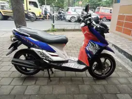 Jual X-Ride istimewa 2015