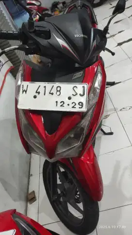 Ready vario techo fi