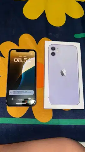Iphone 11 ibox 128gb no minus