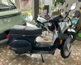 Vespa Excel 150