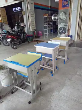 MEJA BELAJAR SISWA