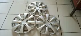 Wheel Dop Ori Ayla R 13