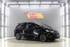 ANTIK HONDA JAZZ RS 1.5 AT 2017