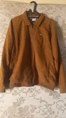 Jaket Pria merk Arnold Palmer ori size M