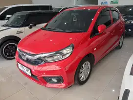 Honda Brio 2022 Bensin