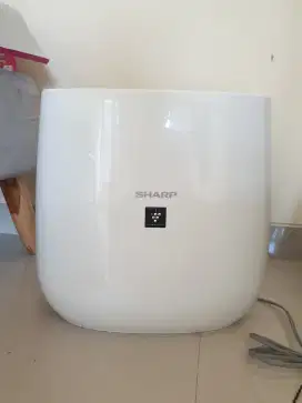 Air Purifier Sharp