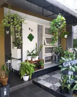 Rumah murah dijual legalitas SHM