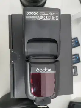 Flash Godox TT-600