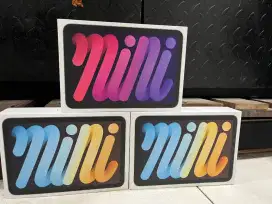 Segampangitu Kredit Ipad Mini 7 128GB Wifi Only Promo Free 2x Cicilan