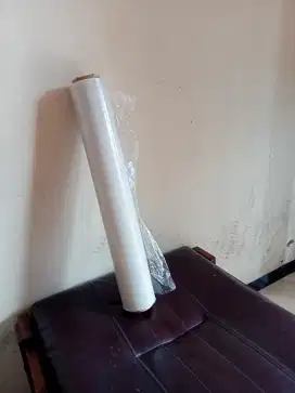 Stretch Film (wrapping plastic)