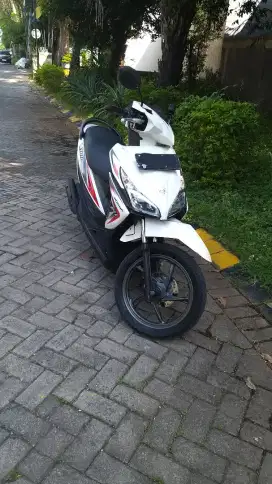 Honda vario 110 LED 2015