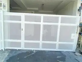 pager plat lubang