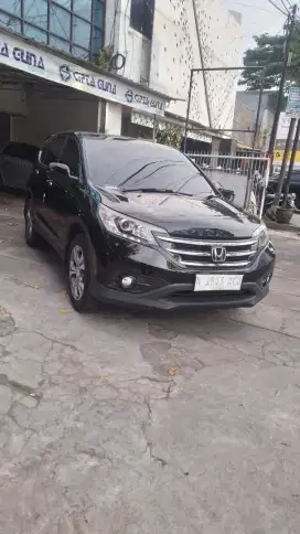 Jual CRV 2012 istimewa