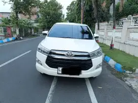Reborn V Automatic AT 2.0 Bensin Tahun 2019