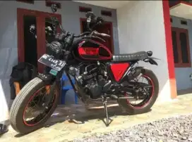 scorpio custom japstyle 2015