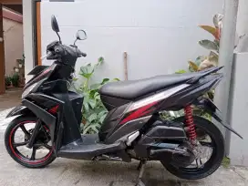 Yamaha mio Z 2016