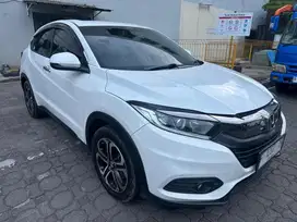 Di Jual cepat HRV automatic murah