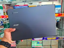 READY STOCK LAPTOP HARGA MURAH | ACER CHROMEBOOK C740 SIAP PAKAI