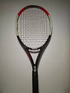 Raket Tenis Wilson Pro Staff Precision 100