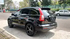 CRV 2.4 Matic 2010 Pajak Baru