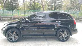 CRV 2.4 Matic 2010 Pajak Baru
