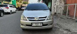 Dijual Toyota Innova G 2.5 Diesel tahun 2008 ISTIMEWA
