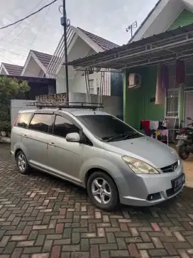 Proton Exora Supreme Tertinggi Istimewah