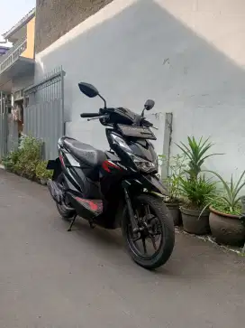 Honda beat 2020 mulus orsinil
