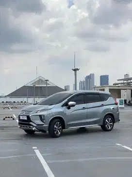 Mitsubishi Xpander 2019 sport