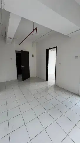 jual cepat termurah apartemen grand asia afrika GAA 2 BR kosong ls 56