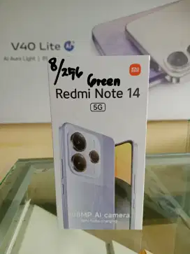 Redmi note 14 5G