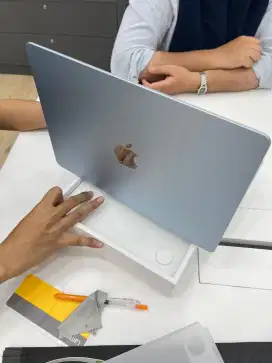 Cicilan Macbook Air M4 tanpa dp yuk