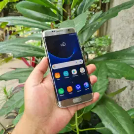 SAMSUNG GALAXY S7 EDGE 4/32 DUAL SIM EX SEIN