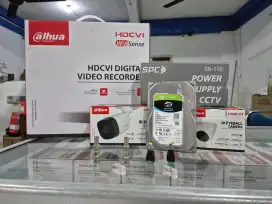 Cctv semarang murah