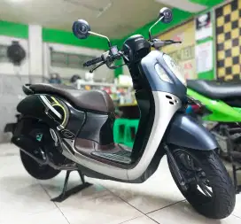 Tg.HANYA DP500 NEW SCOOPY SPORTY 2021
