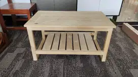 MEJA RUANG TAMU / MEJA TAMU / MEJA LESEHAN