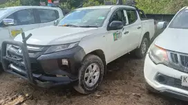Triton facelift 2021 pemakaian 2022