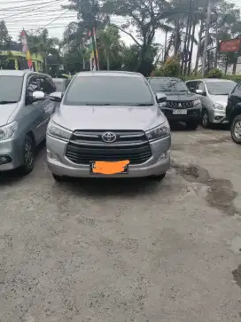 Kijang Innova Reborn Diesel 2.4 G 2017
