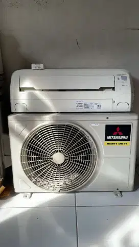 AC Mitsubishi 1,5 PK