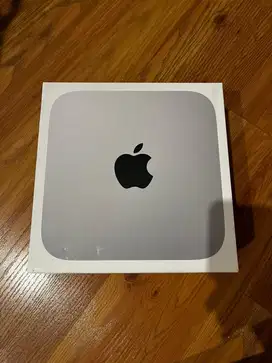 Mac Mini M2 256GB