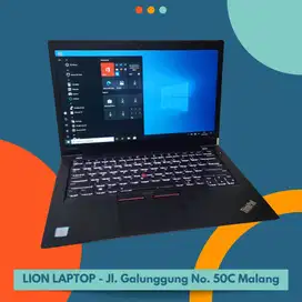 Core i5 Gen 7 RAM 8GB SLIM TOUCHSCREEN Lenovo Thinkpad T470s [13|06]