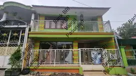 DILELANG Rumah Tinggal Untuk Kos