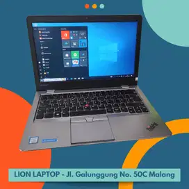 Core i5 RAM 8GB Touch Limited Edition Lenovo Thinkpad 13 [13|06]