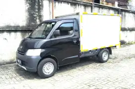 MULUS+banBARU MURAH Daihatsu Granmax box aluminium 2022 gran max bok