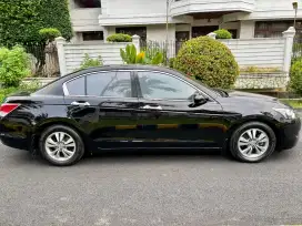 Honda Accord VTI 2.4 VTEC th 2010