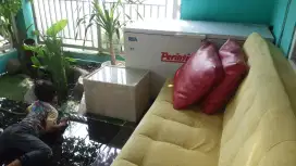 Freezer RSA preloved
