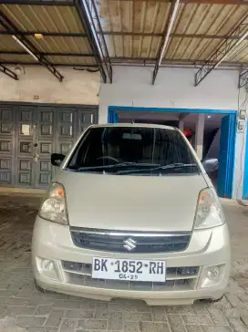 Karimun Estilo YL6 MT 2008