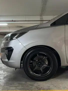 Velg ban innova reborn R18 Ring 18