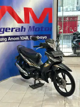Honda Supra X Fi 125cc Thn 2022 Anugerah Motor Pucang